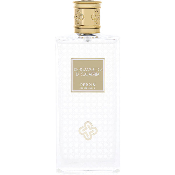 Monte Carlo Perris Bergamotto Di Calabria EDP M 100ml Boxed