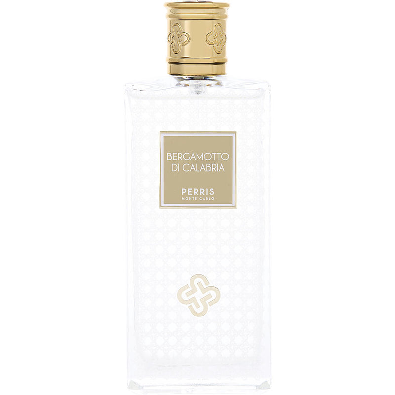 Monte Carlo Perris Bergamotto Di Calabria EDP M 100ml Boxed