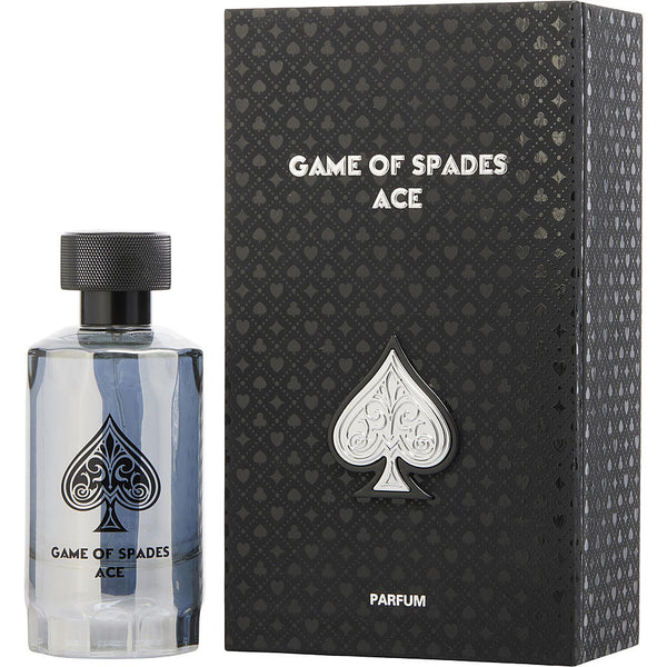 Jo Milano Game of Spade Ace Parfum M 100ml Boxed