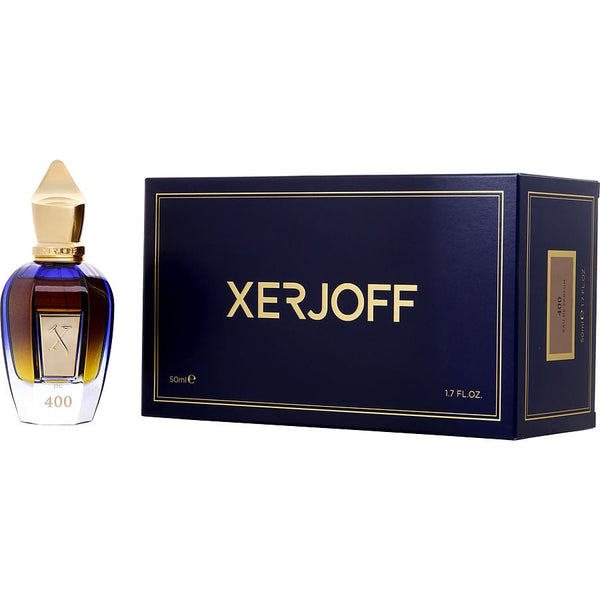 Xerjoff JTC 400 M 50ml EDP Boxed