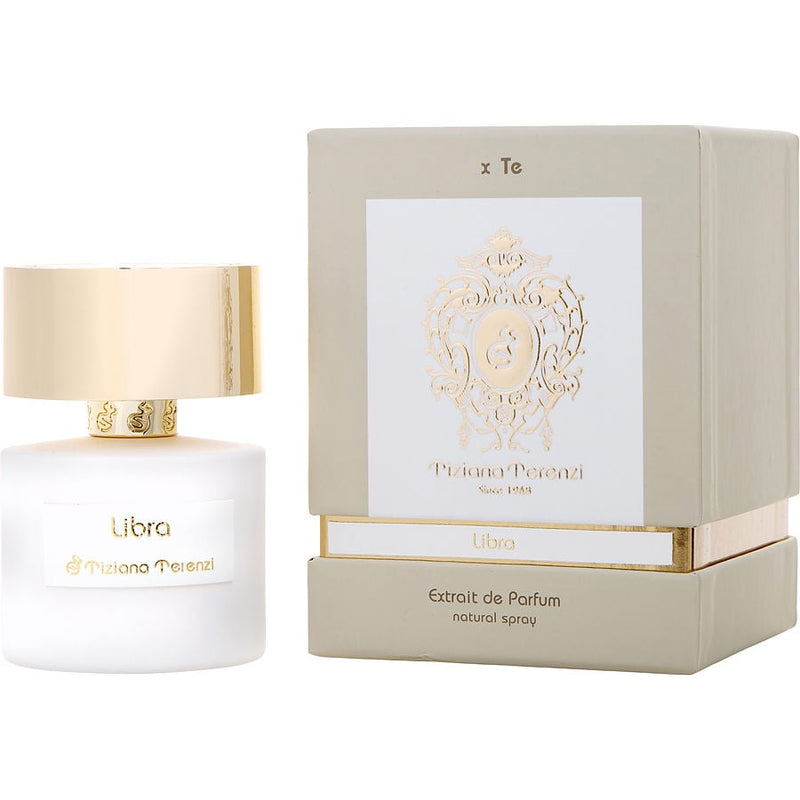 Tiziana Terenzi Libra EDP M 100ml Boxed