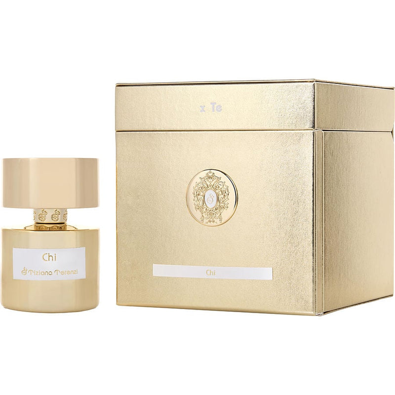 Tiziana Terenzi Chi Extrait De Parfum M 100ml Boxed