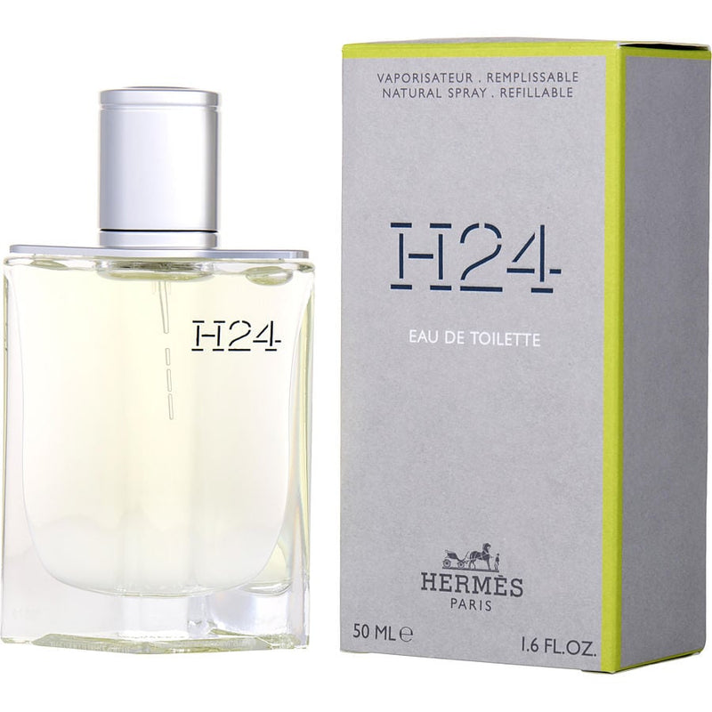 Hermes H24 EDT M 50ml Boxed