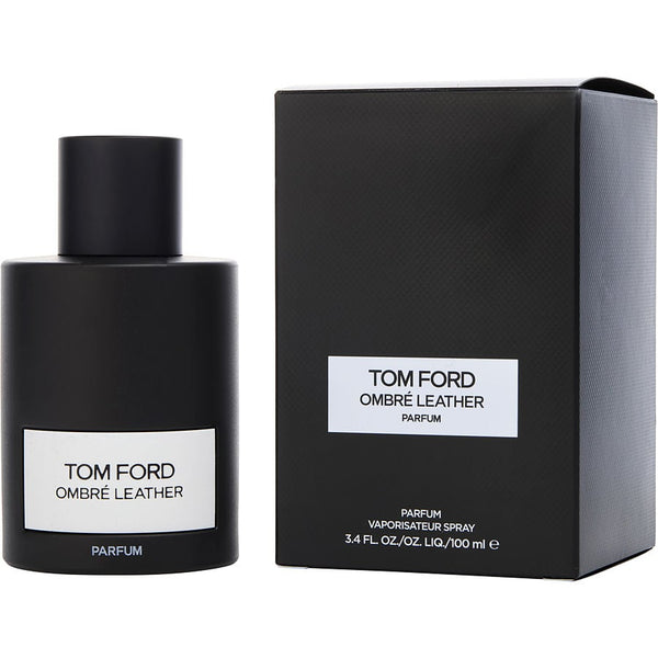 Tom Ford Ombre Leather Man Parfum Edition M 100ml Boxed