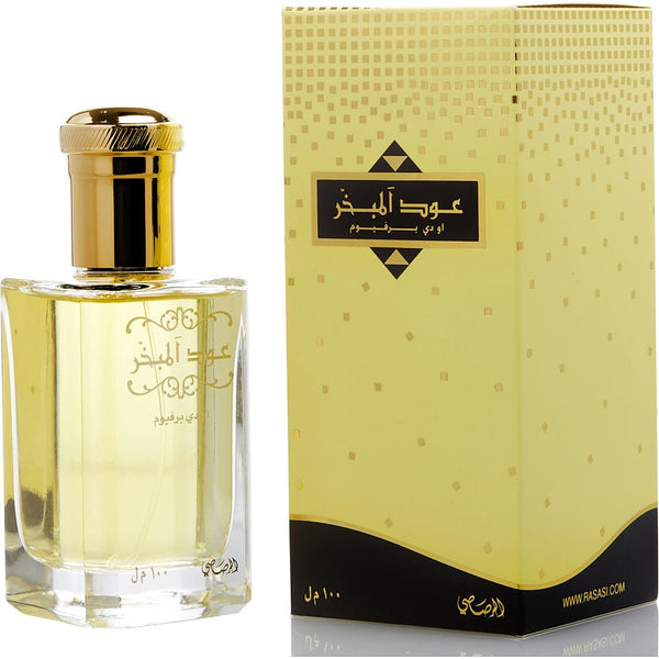 Rasasi Oudh Al Mubakhar Rasasi EDP M 100ml Boxed