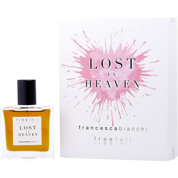 Francesca Bianchi Lost In Heaven Extrait De Parfum M 30ml  Boxed