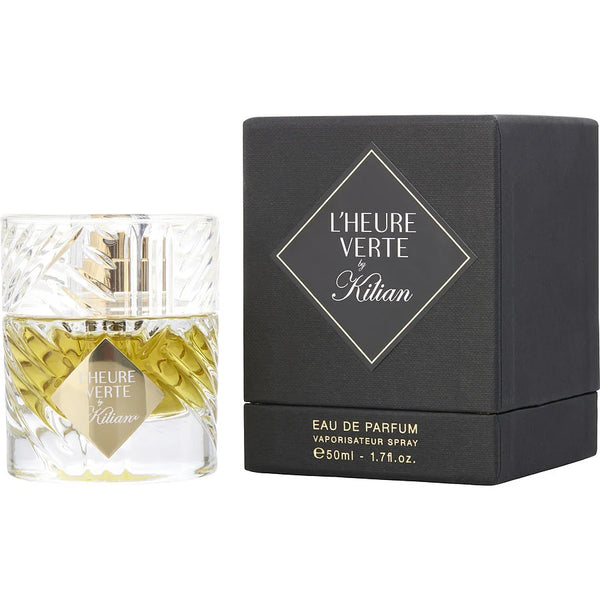 Kilian Fievre Verte M 50ml Boxed