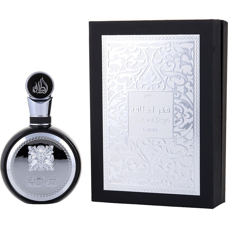 Lattafa Fakhar Man M Edp 100ml Boxed