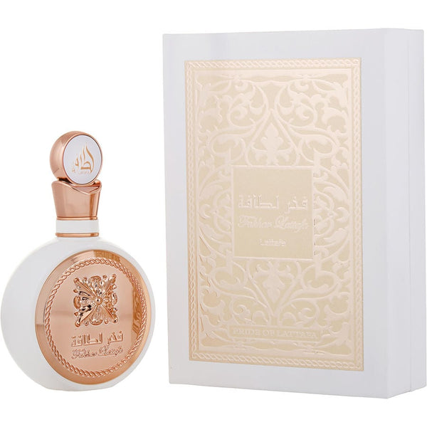 Lattafa Fakhar EDP W 100ml Boxed