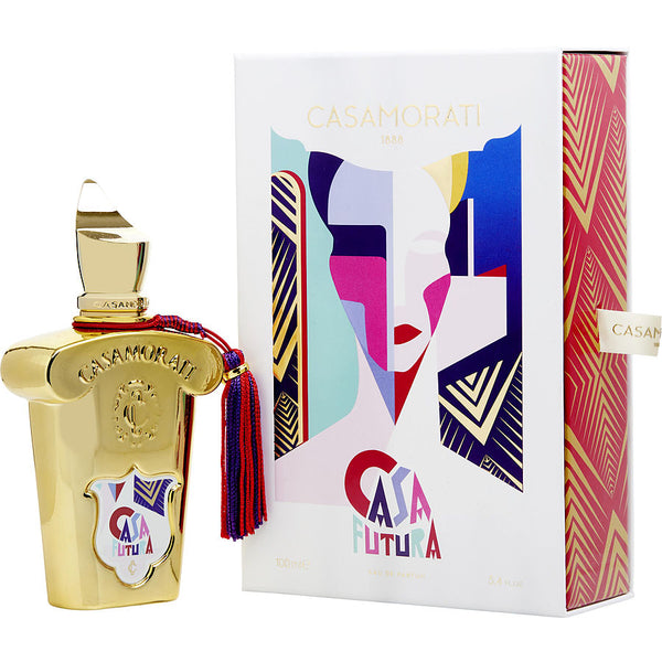 Xerjoff CasaFutura M 100ml EDP Boxed