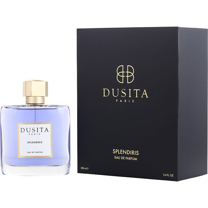 Dusita Splendiris EDP M 100ml Boxed