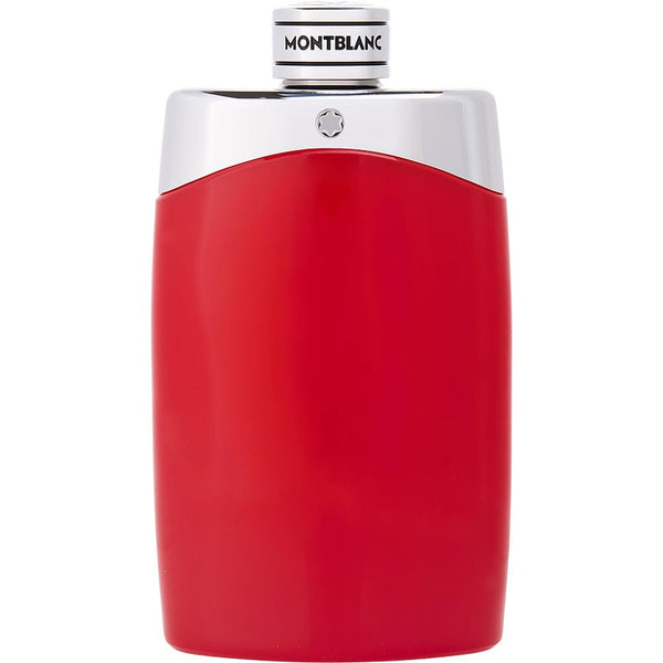 Tester  Mont Blanc Legend Red EDP M 100ml Tester