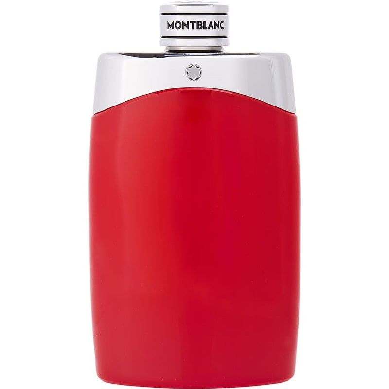 Tester  Mont Blanc Legend Red EDP M 100ml Tester