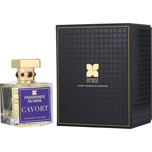 Fragrance Du Bois Cavort Edp M 100ml Boxed