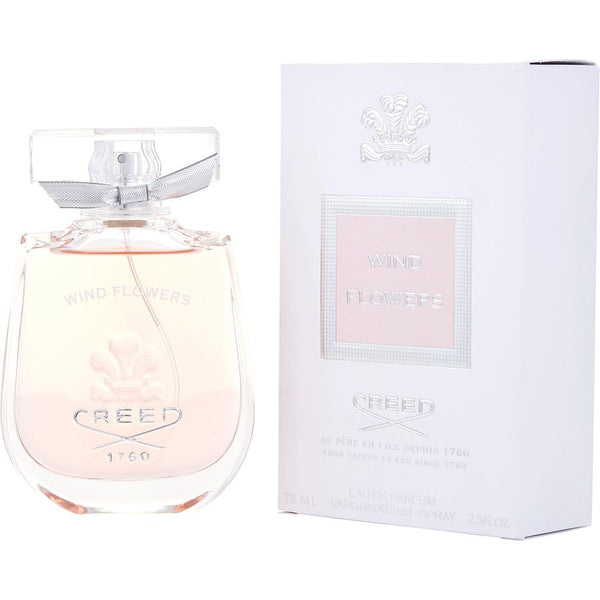 Creed Wind Flowers EDP 75ml Boxed