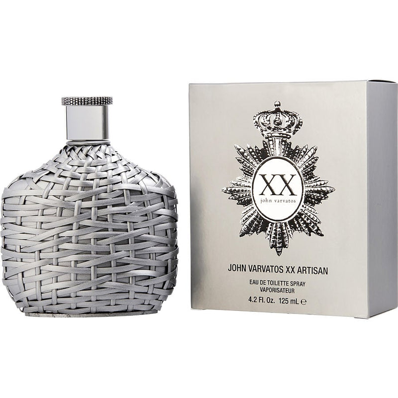 John Varvatos XX Artisan M 125ml Boxed