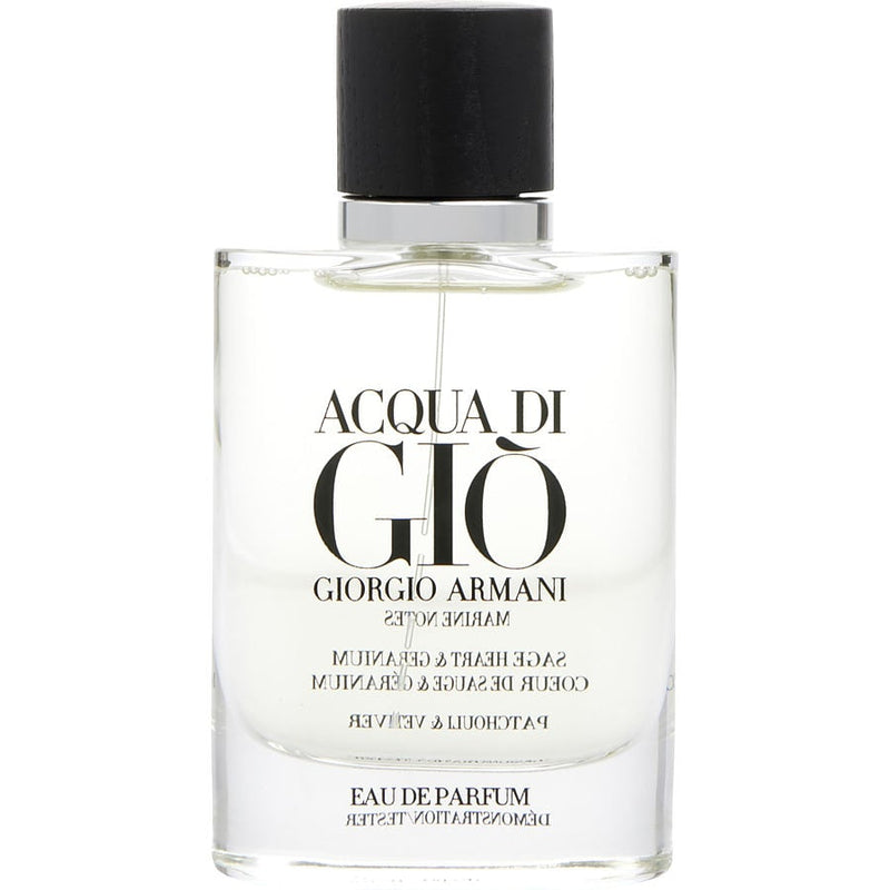 Tester  Giorgio Armani Acqua Di Gio EDP Edition M 75ml Tester