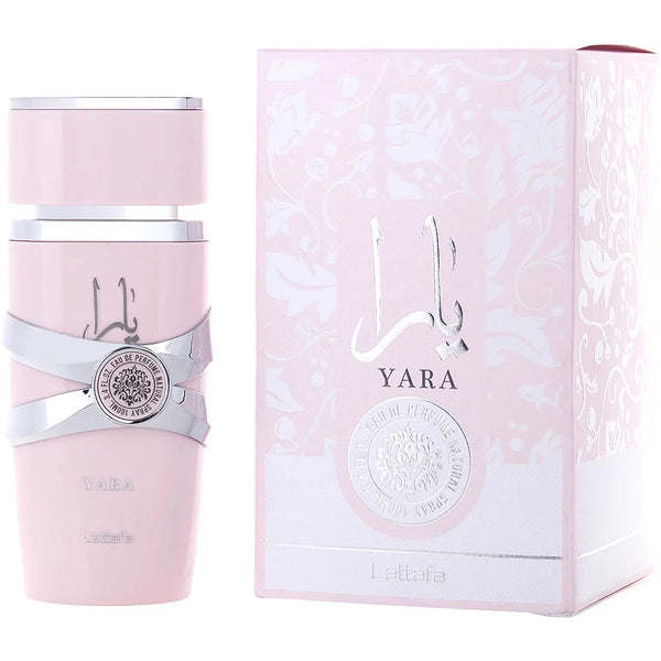 Lattafa Yara W 100ml Boxed