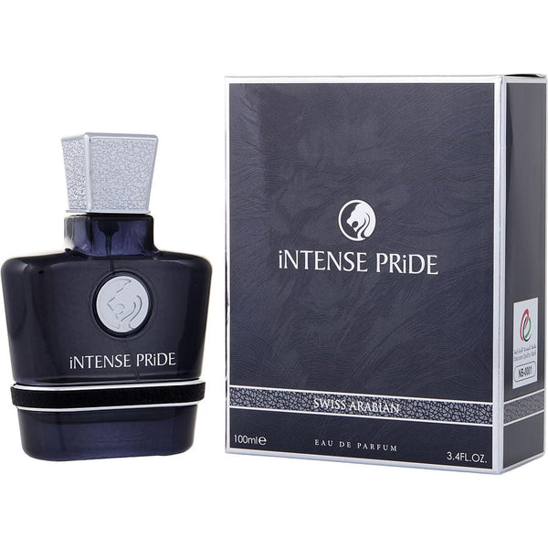 Swiss Arabian Intense Pride EDP M 100ml Boxed