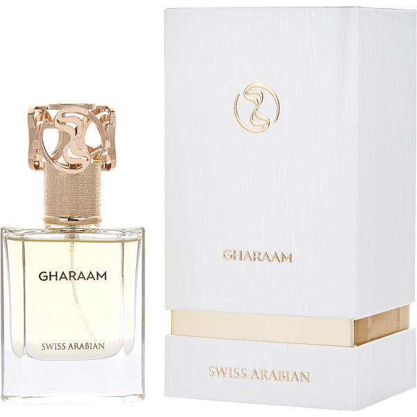 Swiss Arabian Gharaam EDP M 50ml Boxed