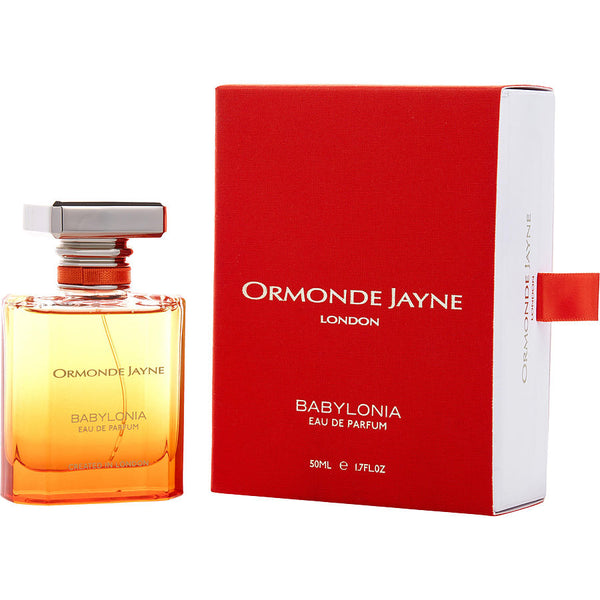 Ormonde Jayne Babylonia EDP W 50ml Boxed