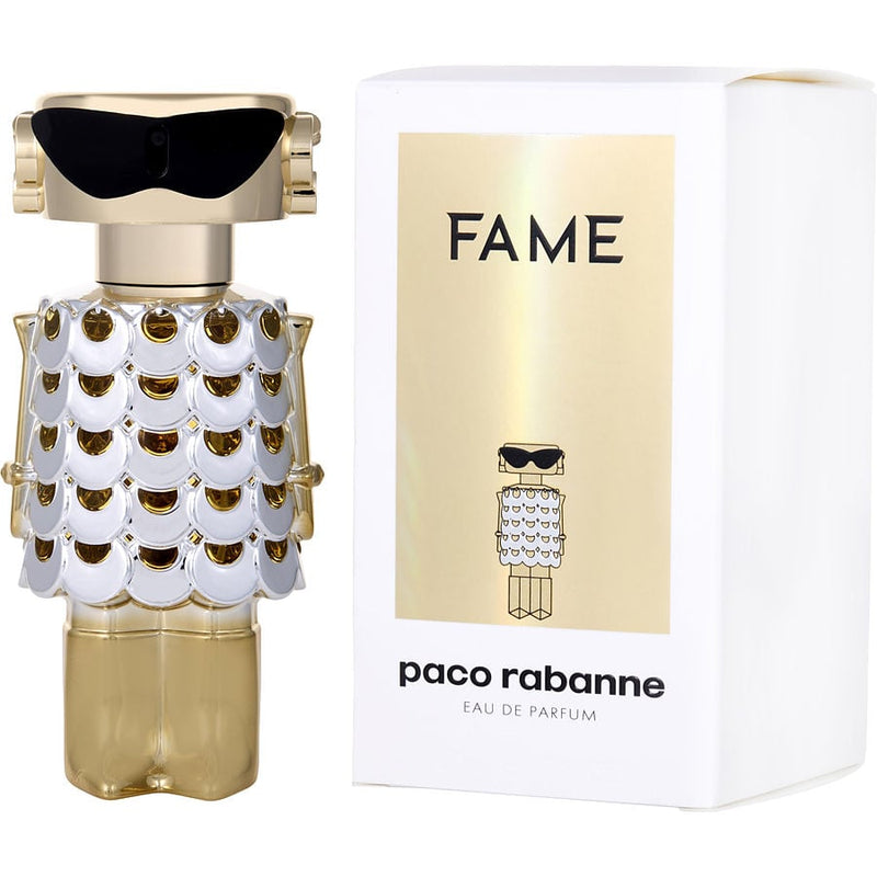 Paco Rabanne Fame EDP W 50ml Boxed