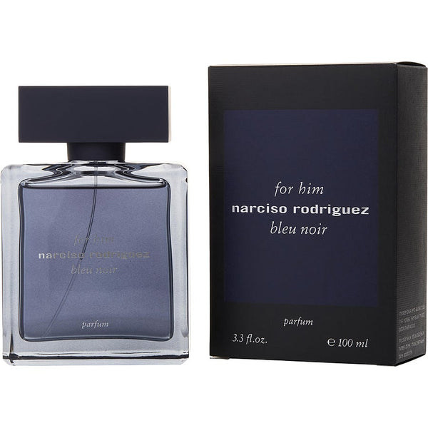 Limit 1 Narciso Rodriguez Bleu Noir Parfum M 100ml Boxed