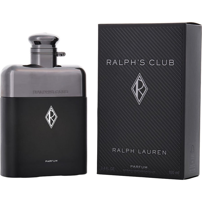 Ralph Lauren Club Parfum M 100ml Boxed