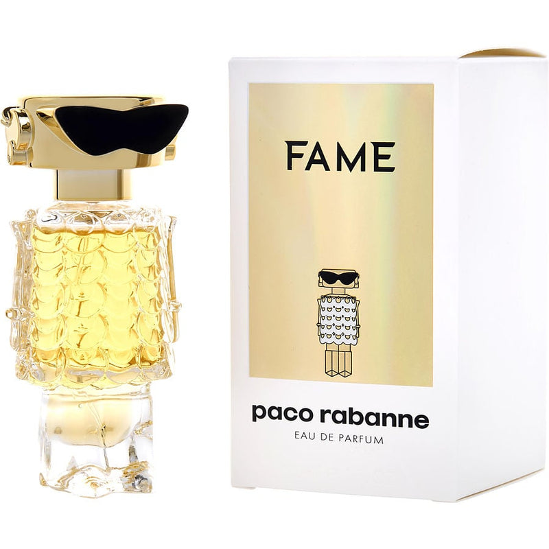 Paco Rabanne Fame EDP W 30ml Boxed