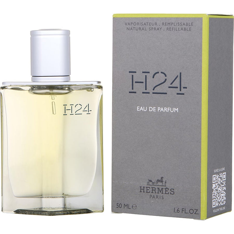 Limit 1 Hermes H24 EDP Edition M 50ml Boxed