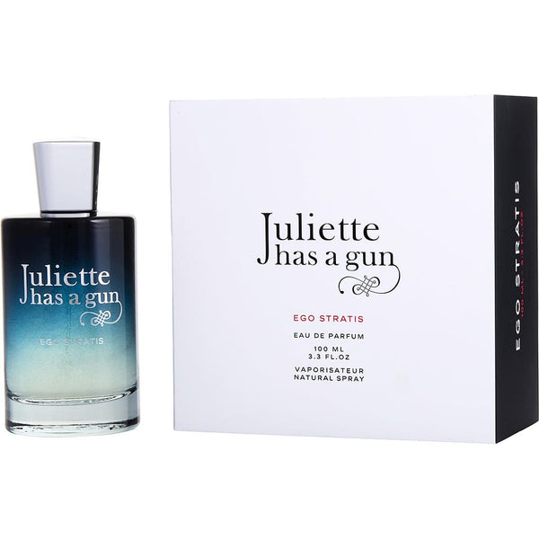 Juliette Has A Gun Ego Stratis EDP W 100ml Boxed