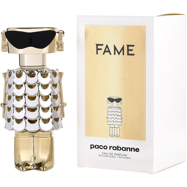 Paco Rabanne Fame EDP W 80ml Boxed