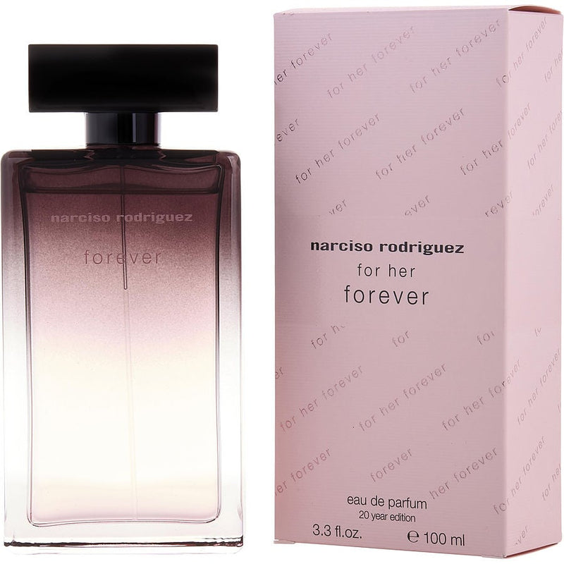 Narcisco Rodriguez Forever 20 Years Edition EDP W 100ml Boxed