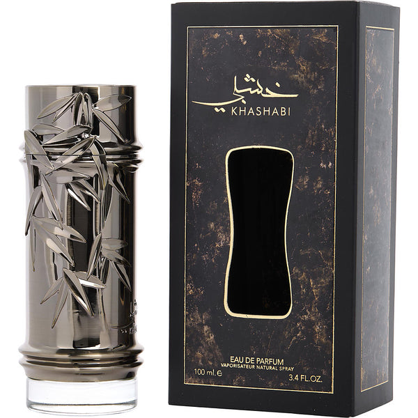 Lattafa Kashabi Edp 100ml Boxed