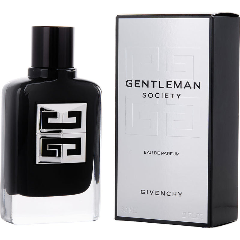 Givenchy Gentleman Society EDP M 60ml Spray Boxed