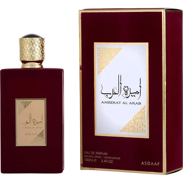 Lattafa Ameerat Al Arab EDP M 100ml Boxed