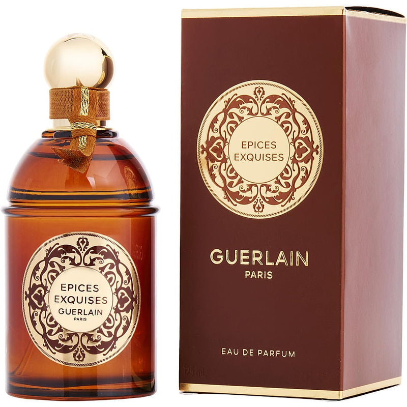 Guerlain Epices Exquises EDP M 125ml Boxed