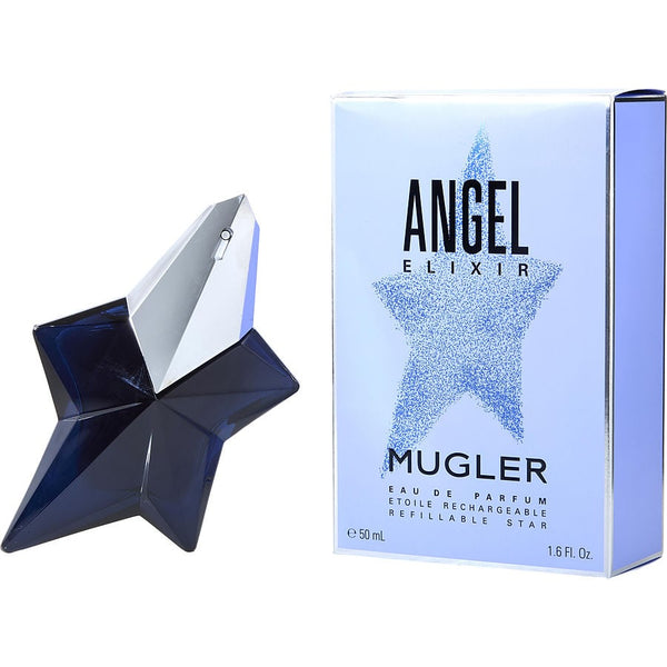 Thierry Mugler Angel Elixir EDP W 50ml Spray Boxed