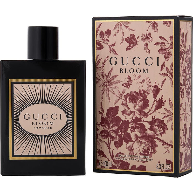 Gucci Bloom EDP Intense W 100ml Boxed