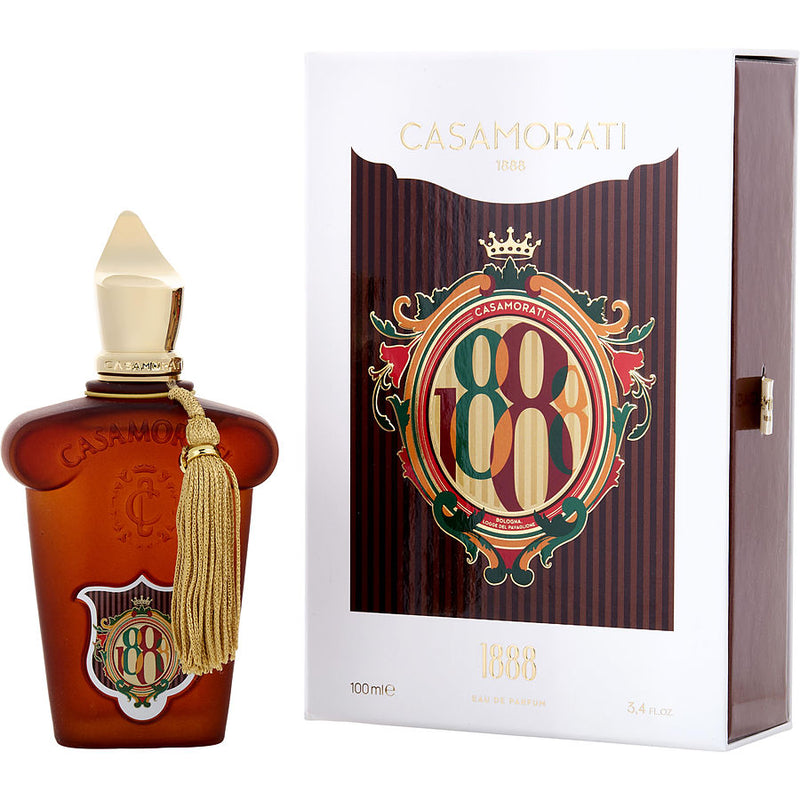 Xerjoff Casamorati 1888 M 30ml EDP Boxed