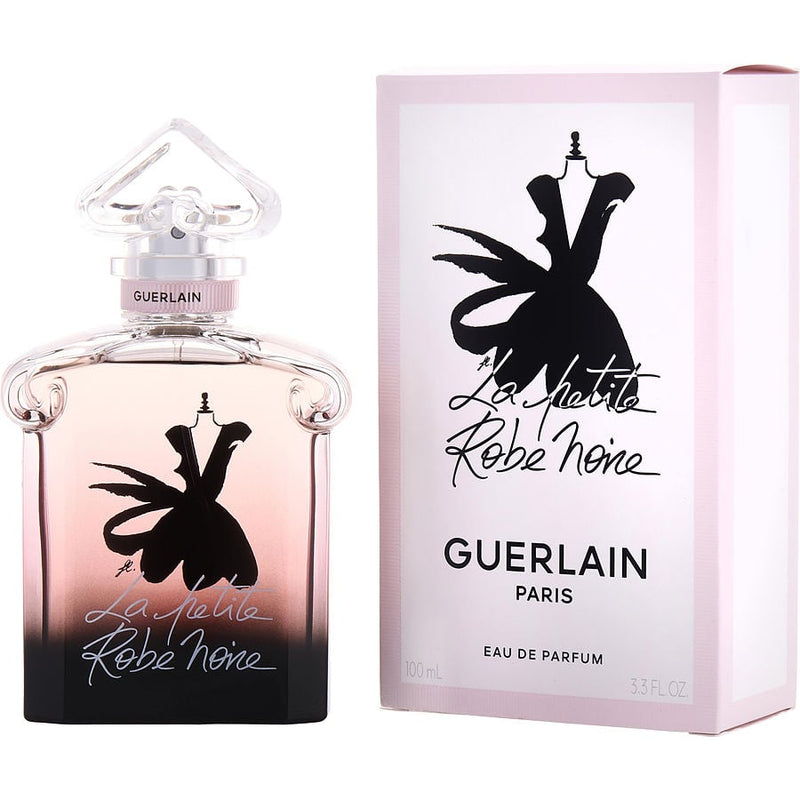 La Petite Robe Noire EDP by Guerlain W 100ml Boxed