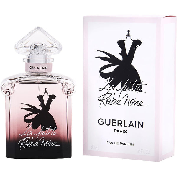 La Petite Robe Noire EDP by Guerlain W 50ml Boxed