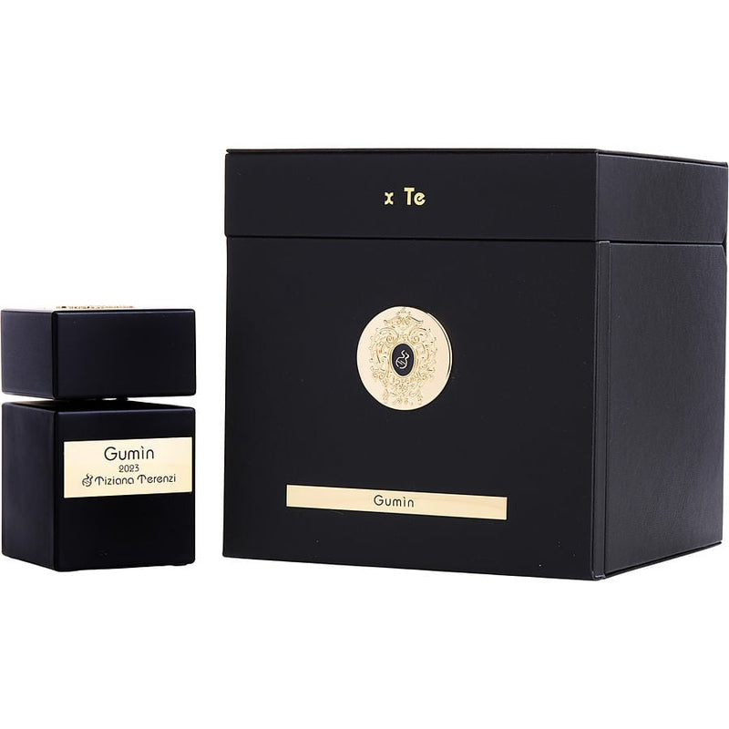 Tiziana Terenzi Gumin Extrait De Parfum M 100ml Boxed