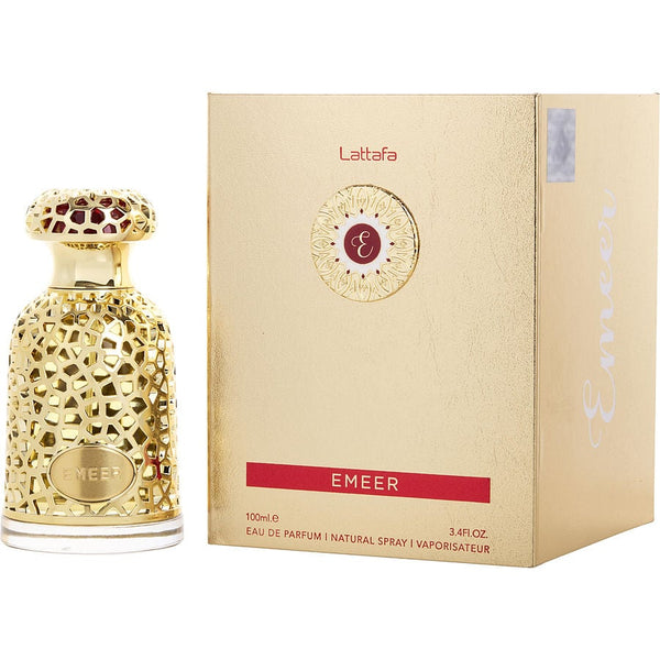 Lattafa Emeer M 100ml Boxed