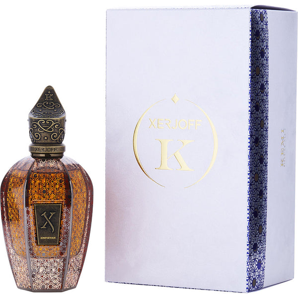 Xerjoff K Collection Blue Empiryan Parfum M 100ml Boxed