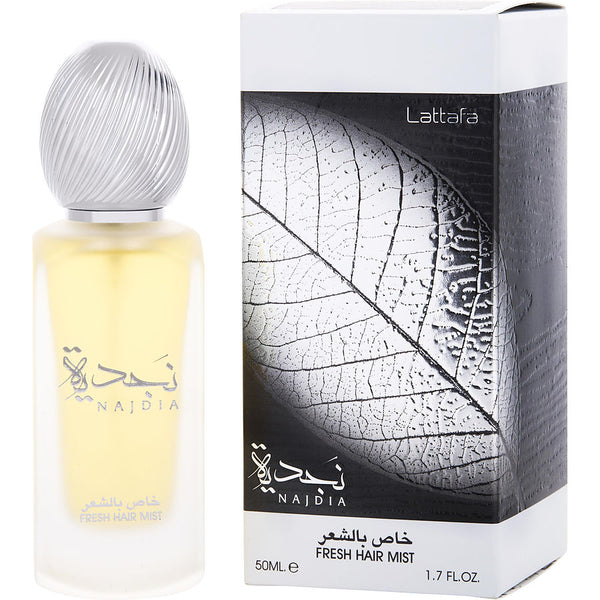 Lattafa Najdia M EDP 100ml Boxed