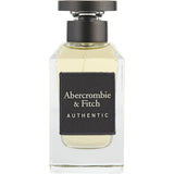 Abercombie Fitch Authentic M 100ml Boxed BELVIA