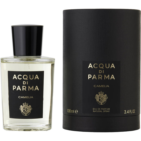 Acqua Di Parma Camelia EDP M 100ml Boxed BELVIA