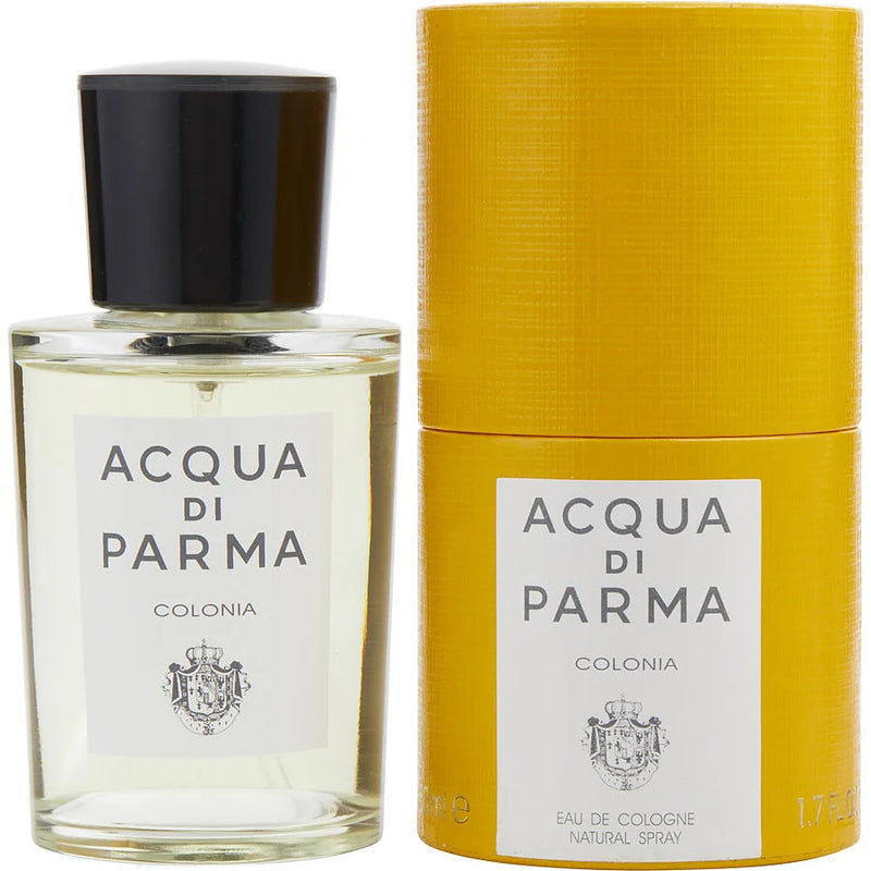 Acqua Di Parma Colonia EDC M 50ml Boxed BELVIA