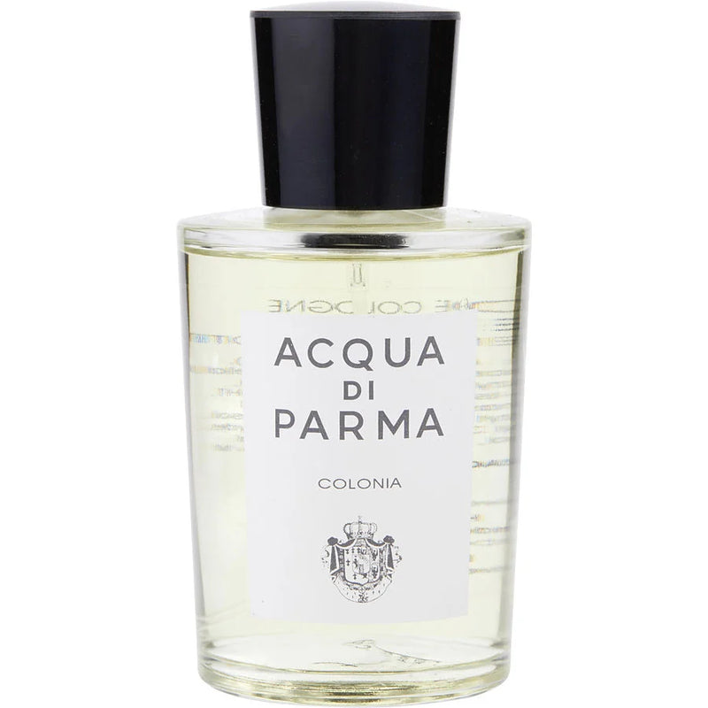 Acqua Di Parma Colonia EDC M 50ml Boxed BELVIA